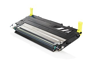 HP W2072A Amarelo  Toner Compativel -  117A