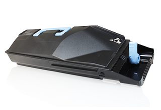 Kyocera TK865 Preto Toner Compativel
