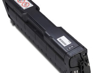 Ricoh MC250/PC300/PC301/PC302 Preto Toner Compativel