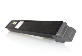 Kyocera TK895 Preto Toner Compativel