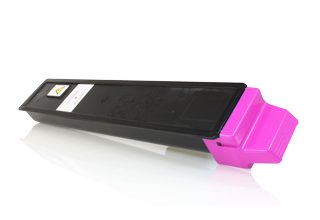 Kyocera TK895 Magenta Toner Compativel