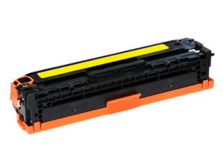 HP CF532A XL Amarelo Toner Compativel