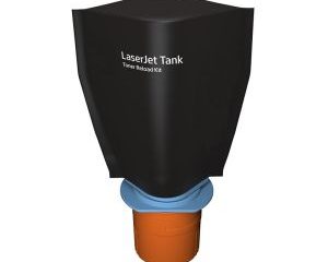 HP W1530X Preto Kit de Recarga de Toner Compativel -  530X