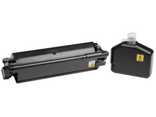 Kyocera TK5270 XL Preto Toner Compativel