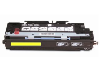 HP Q2682A Amarelo Toner Compativel