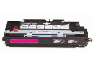 HP Q2683A Magenta Toner Compativel