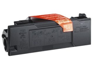 Kyocera TK60 Preto Toner Compativel