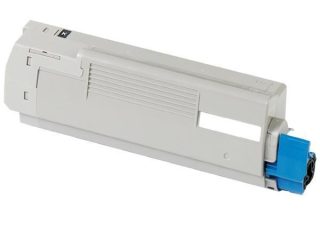 OKI C831/C841 Preto Toner Compativel