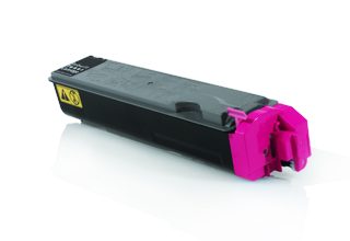 Kyocera TK5135 Magenta Toner Compativel