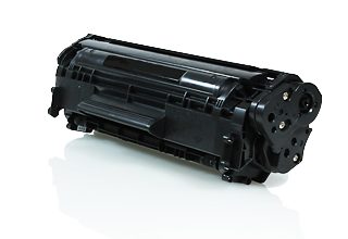 HP Q2612X Preto Toner Compativel