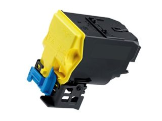 Konica Minolta TNP48 Amarelo Toner Compativel