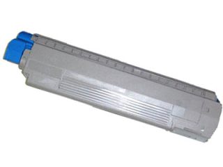 OKI MC853/MC873/MC883 Amarelo Toner Compativel