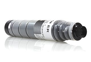 Ricoh Aficio MP301SP Preto Toner Compativel