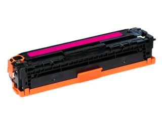 HP CF533A Magenta Toner Compativel