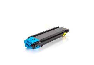 Kyocera TK590 Azul Toner Compativel