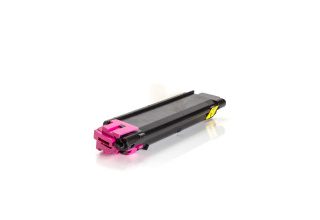 Kyocera TK590 Magenta Toner Compativel