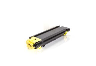 Kyocera TK590 Amarelo Toner Compativel