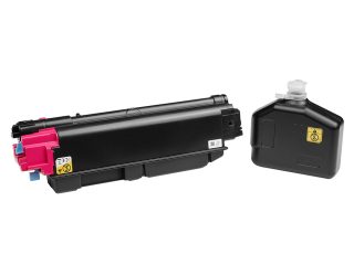 Kyocera TK5280 Magenta Toner Compativel