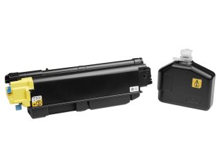 Kyocera TK5280 Amarelo Toner Compativel