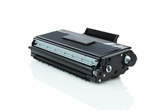 Konica Minolta TNP24 Preto Toner Compativel